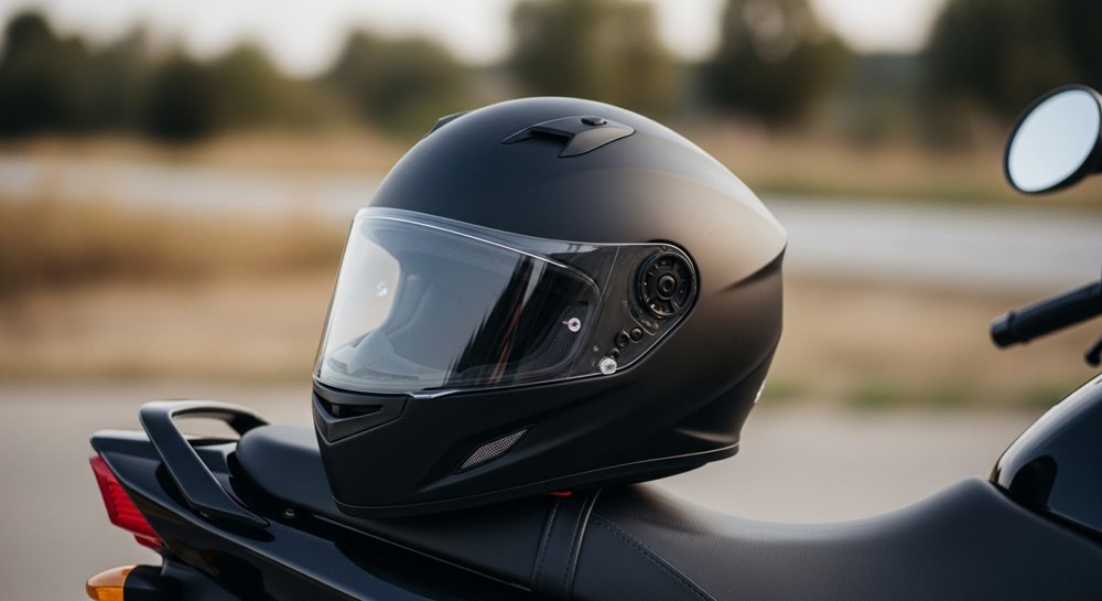 Casco de moto ECE 22.06 - que casco comprar en 2026 OutletBiker