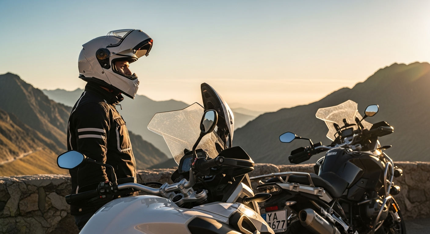 Cascos modulares en outlet - OutletBiker