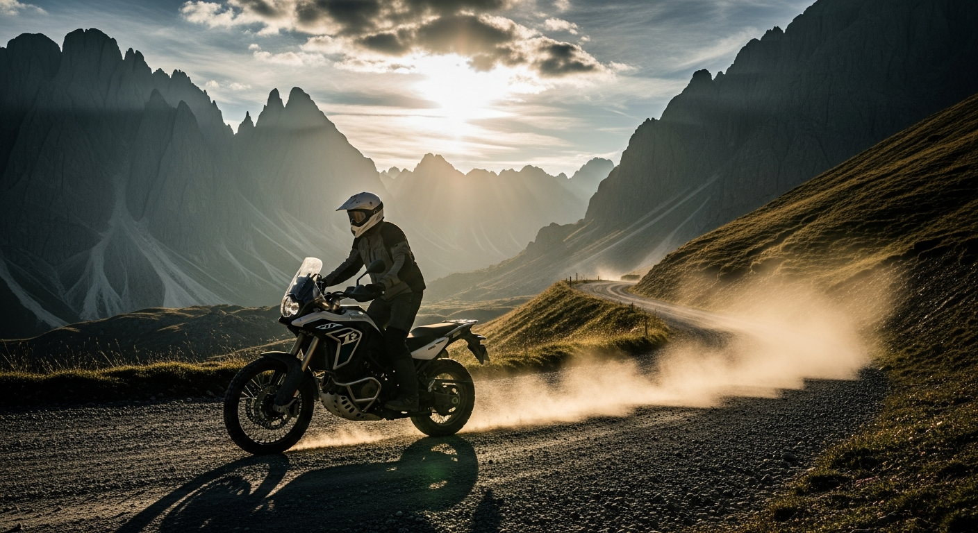 Cascos trail y adventure en outlet - OutletBiker