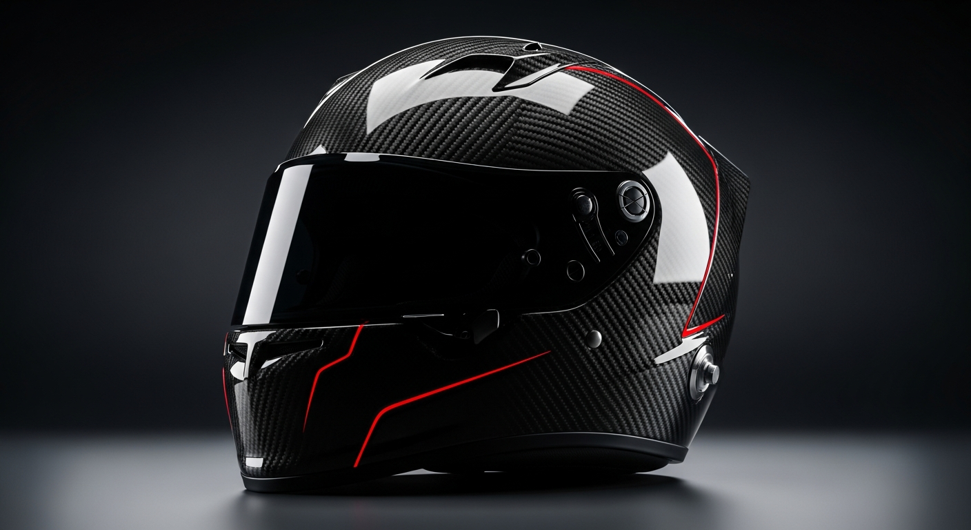 Ingeniería que se siente al ponerlo - Cascos Scorpion