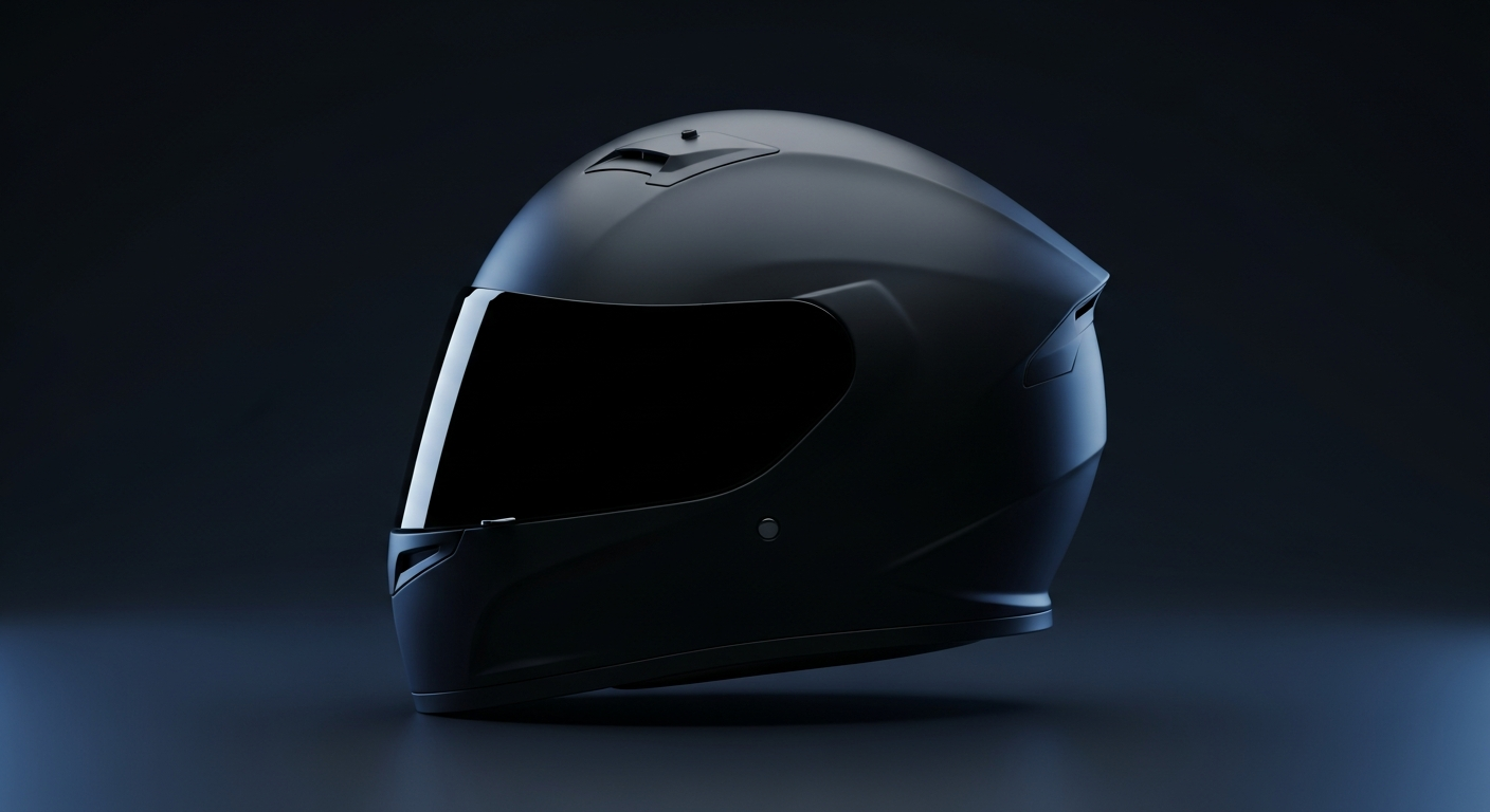 Estilo que no pide permiso - Cascos Shark