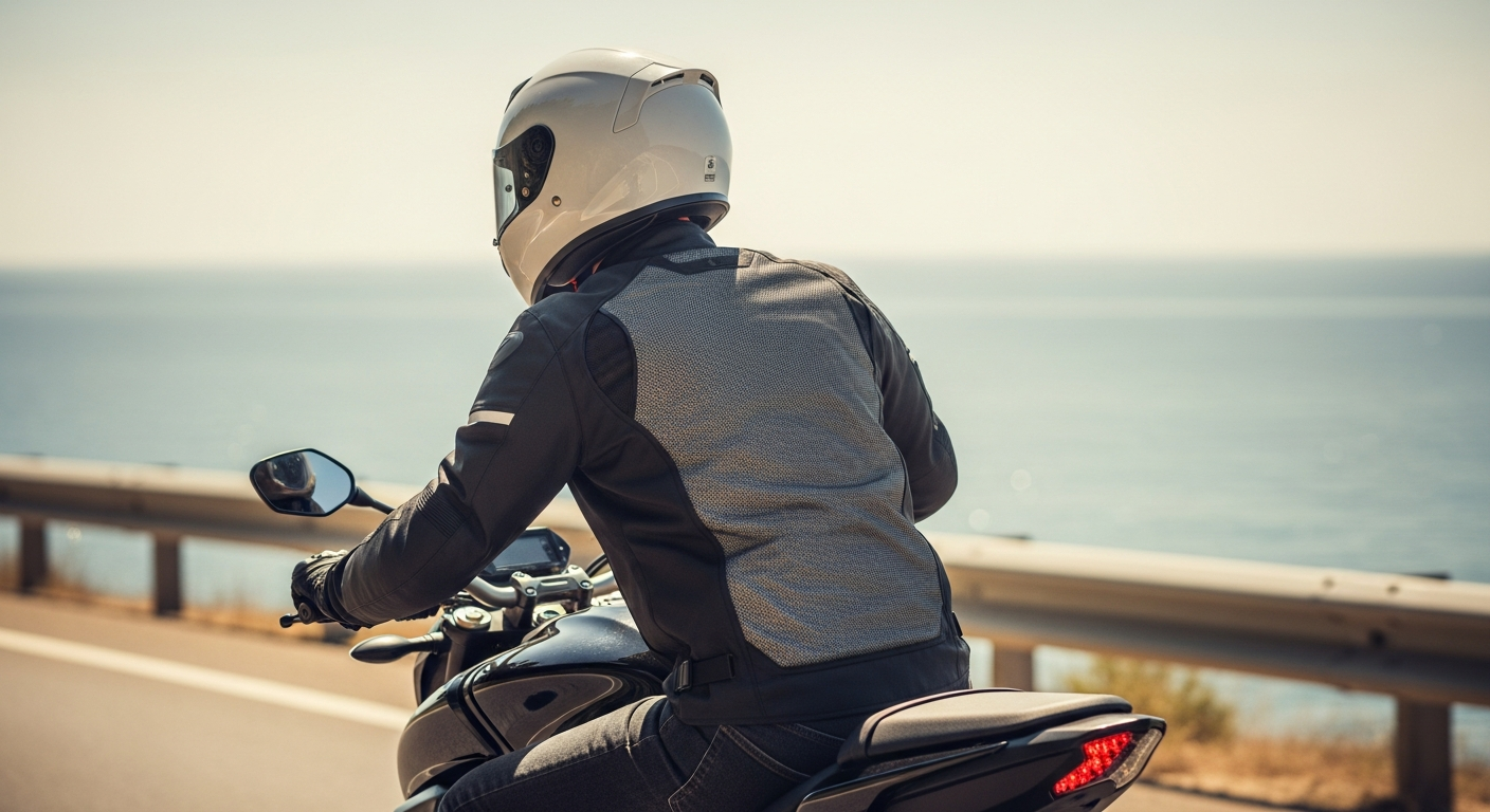 Chaquetas de verano en outlet - OutletBiker