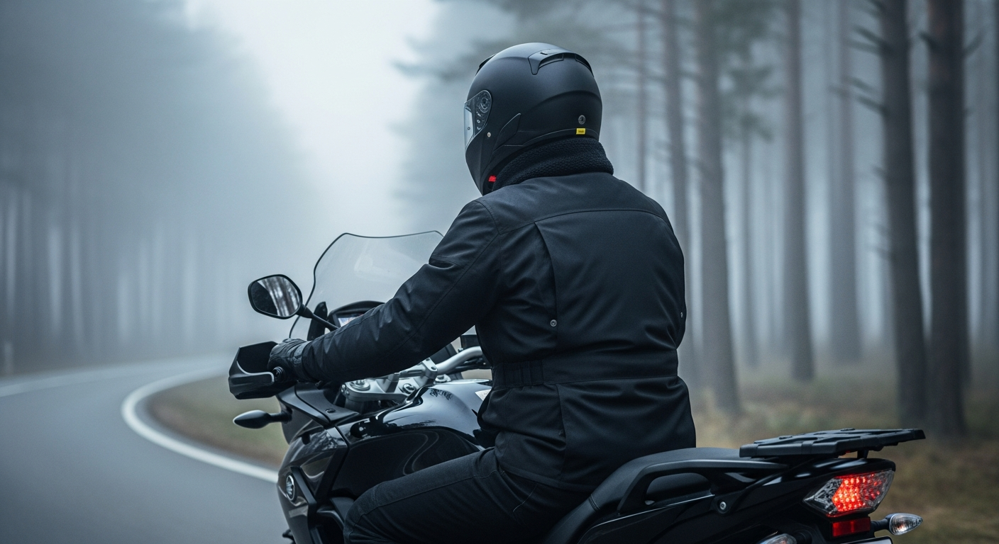 Chaquetas de invierno en outlet - OutletBiker
