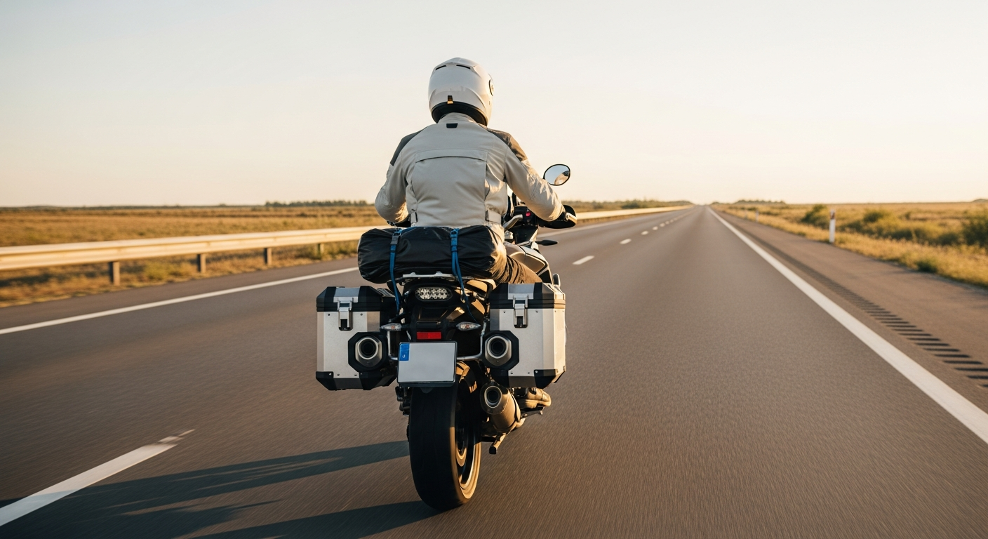 Chaquetas touring en outlet - OutletBiker
