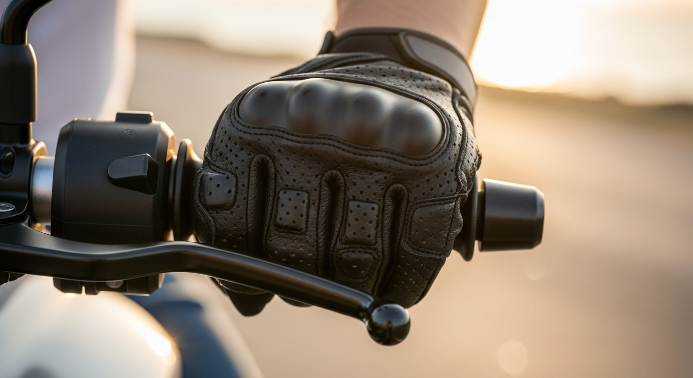 Guantes de verano en outlet - OutletBiker