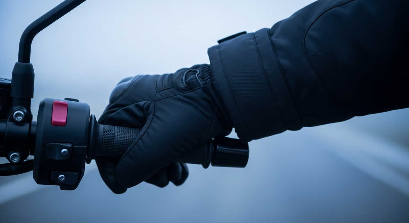 Guantes de invierno en outlet - OutletBiker