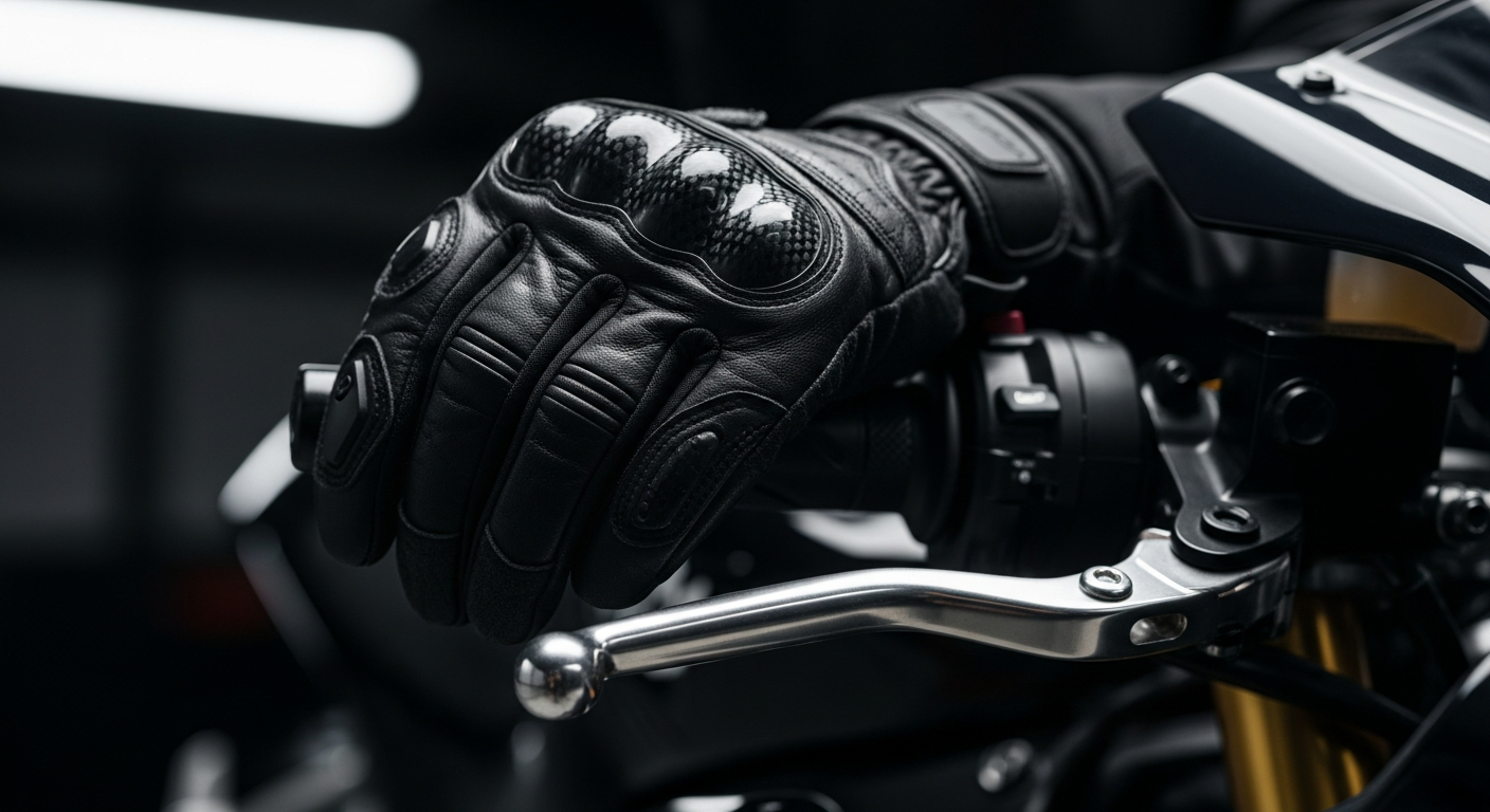 Guantes racing en outlet - OutletBiker