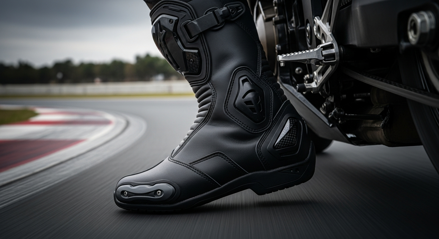 Botas racing en outlet - OutletBiker