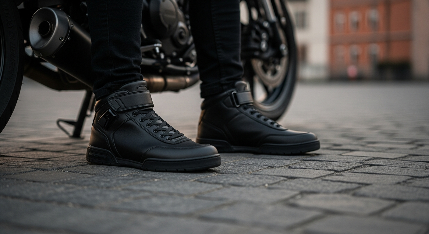 Botas urbanas en outlet - OutletBiker