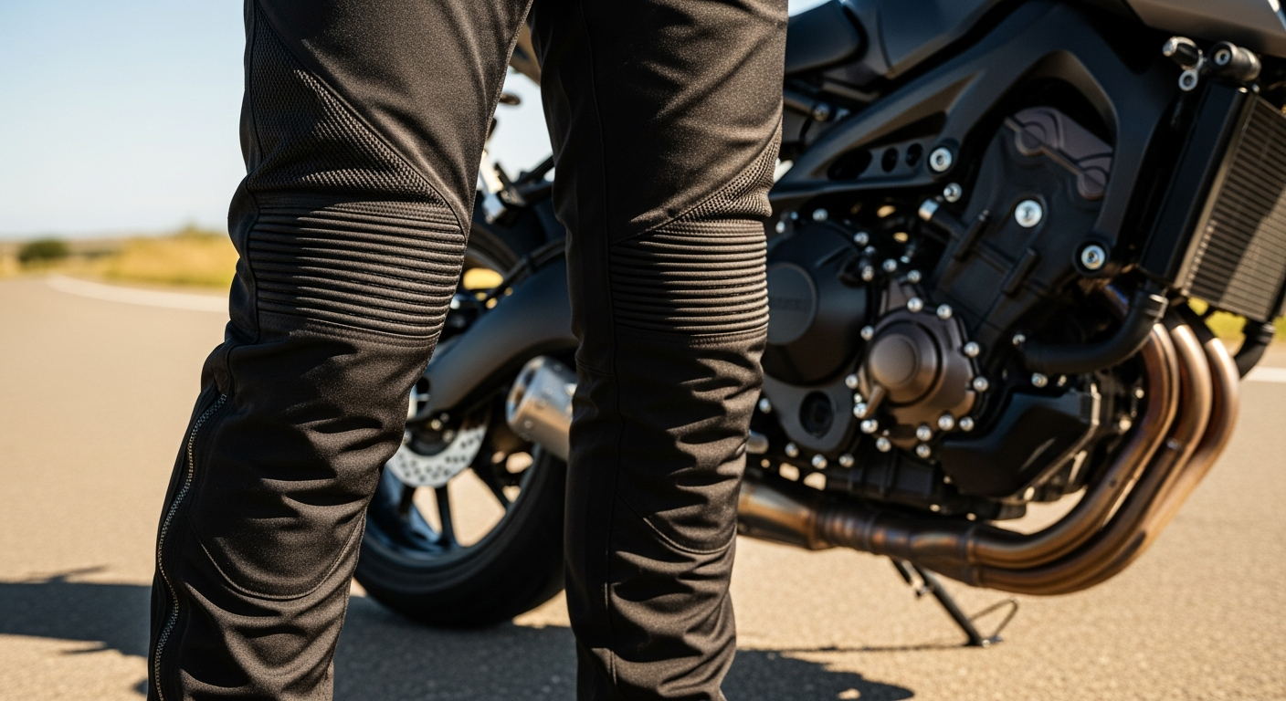 Pantalones de verano en outlet - OutletBiker