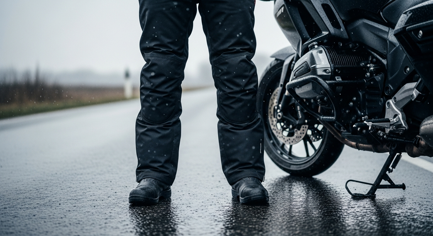 Pantalones de invierno en outlet - OutletBiker