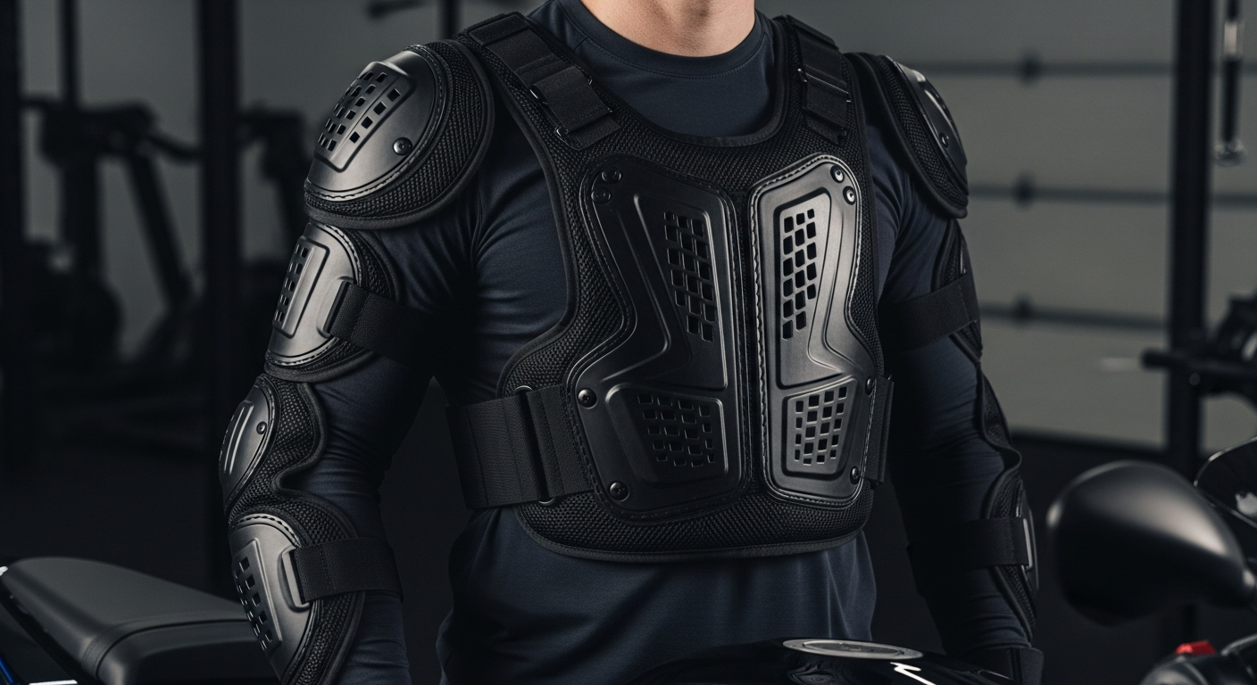 Protecciones en outlet - OutletBiker