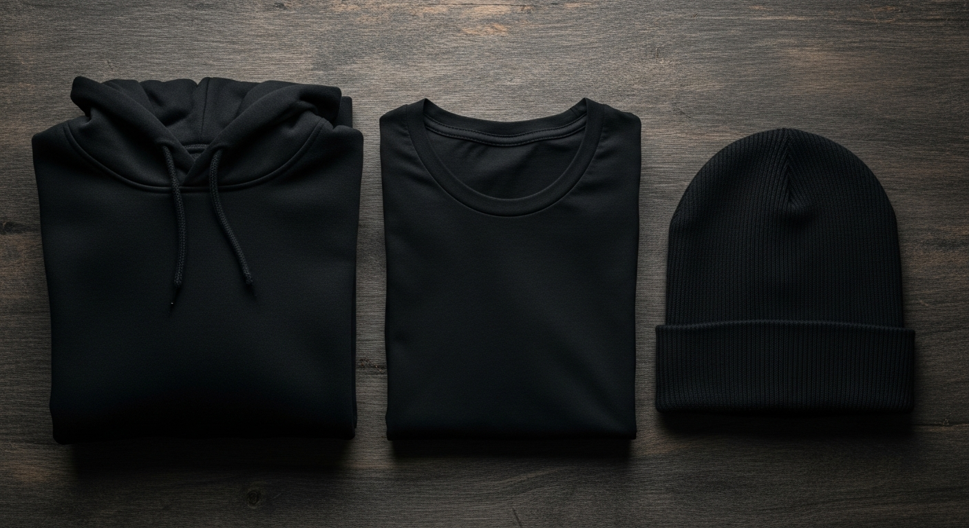 Llevar tu marca fuera del asfalto - Ropa casual