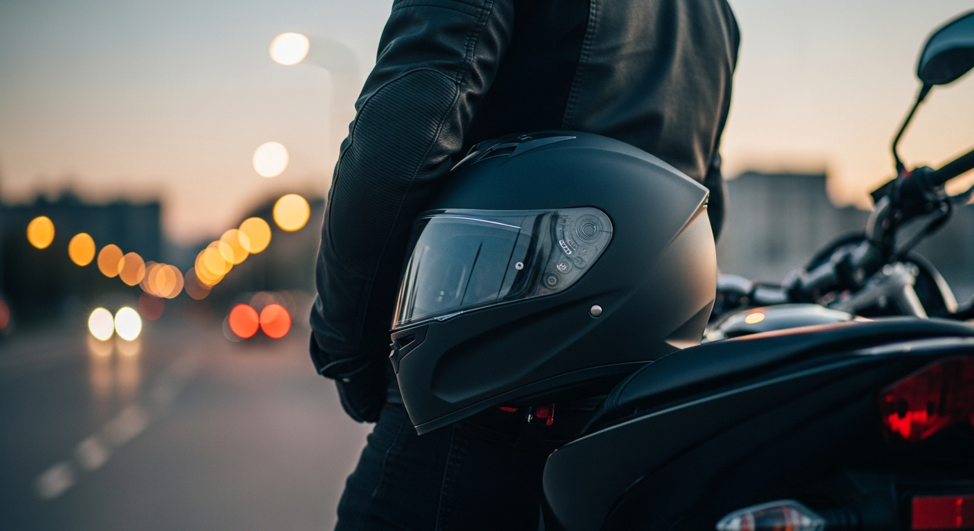 Cascos en outlet - OutletBiker