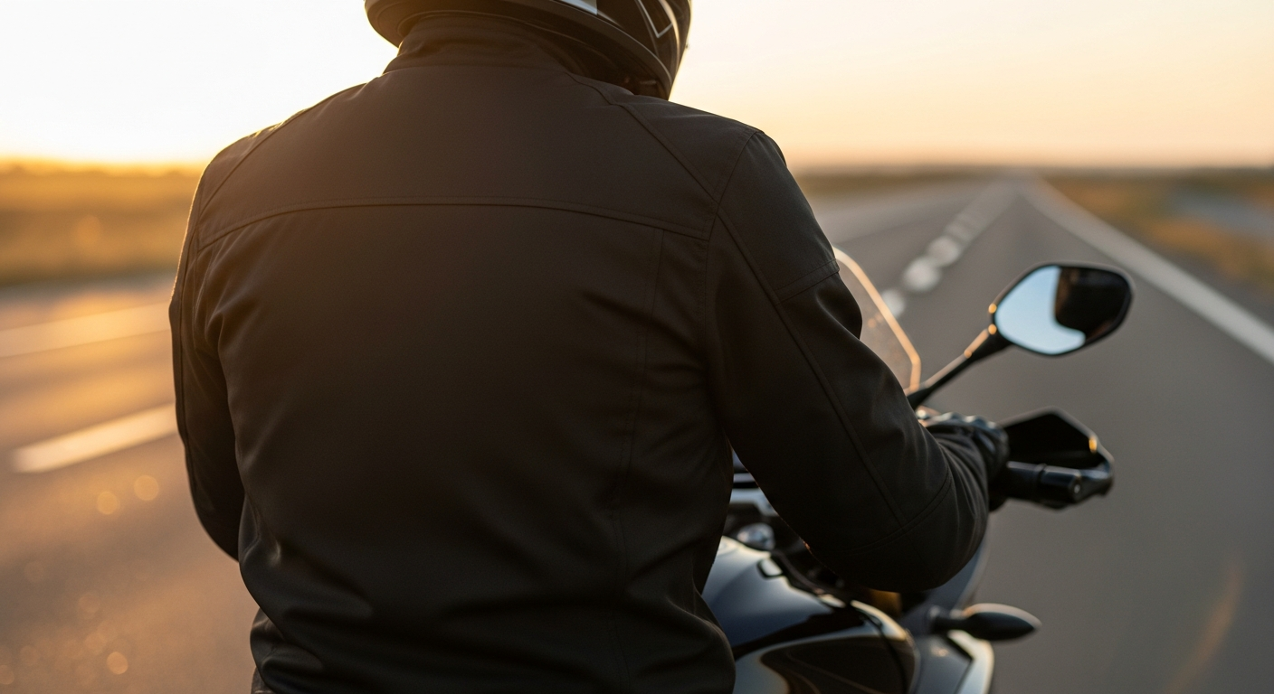 Chaquetas en outlet - OutletBiker