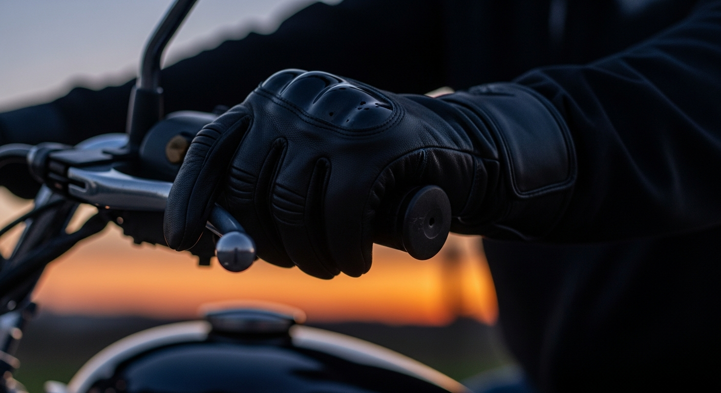 Guantes en outlet - OutletBiker