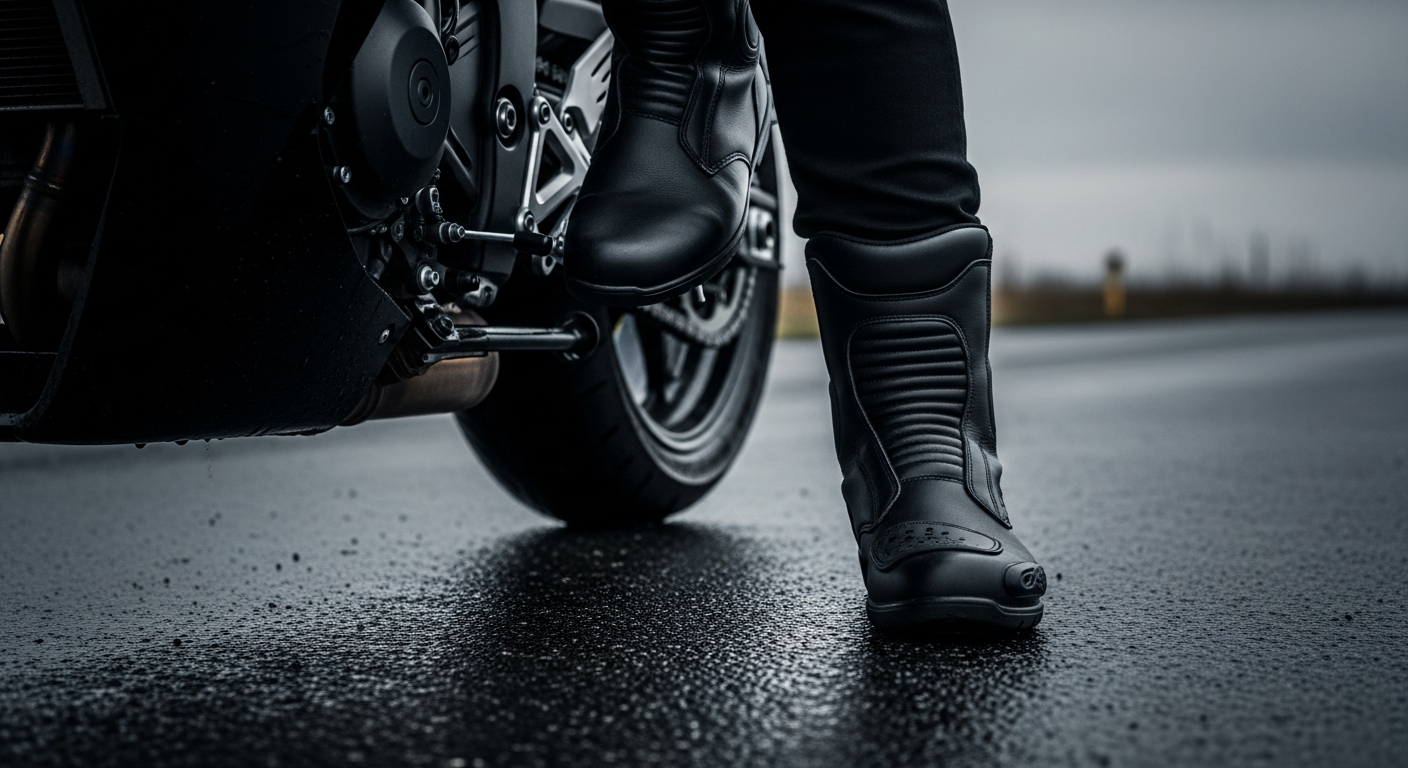 Botas en outlet - OutletBiker