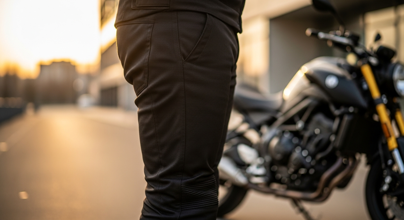 Pantalones en outlet - OutletBiker
