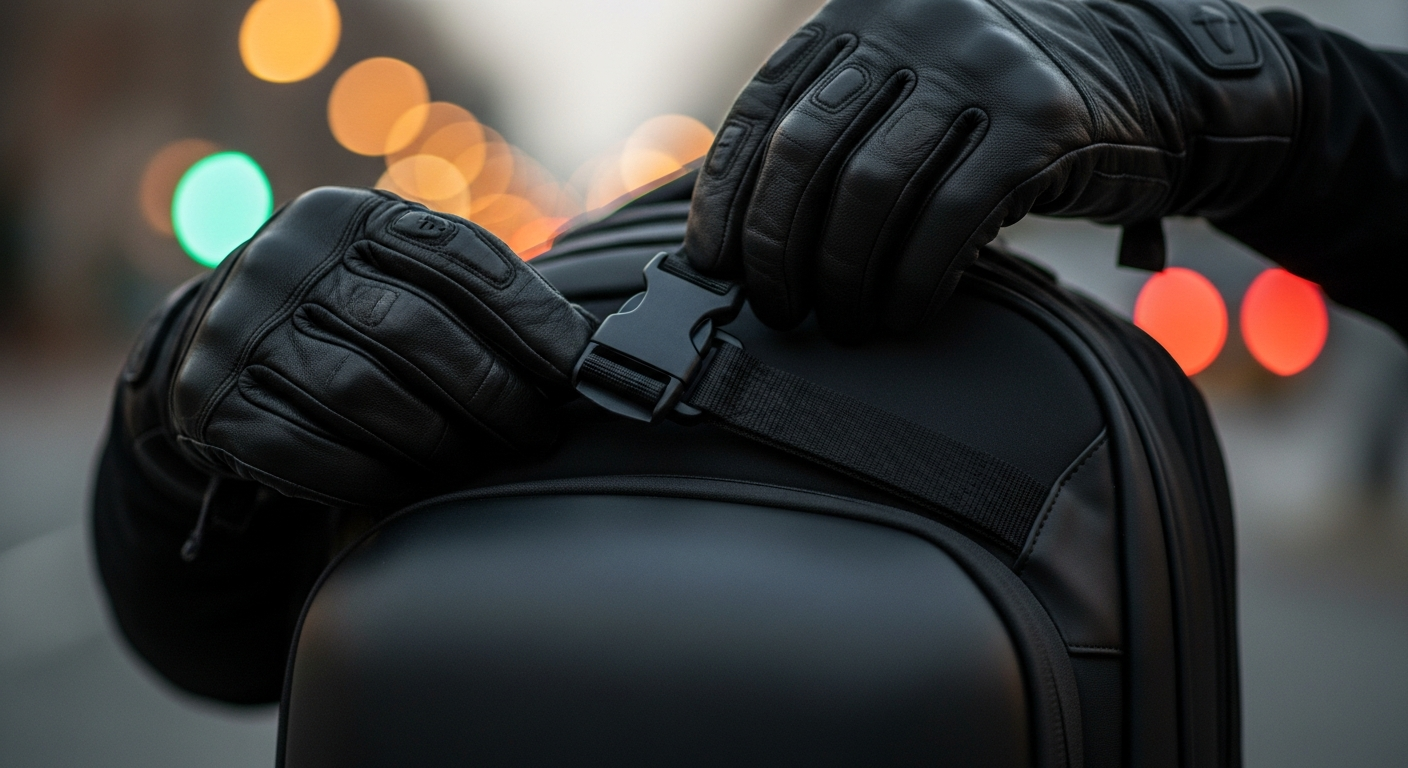 Accesorios en outlet - OutletBiker