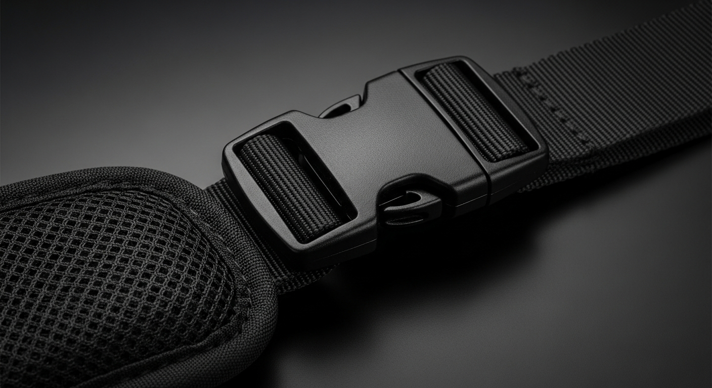 Los detalles marcan la diferencia - Accesorios