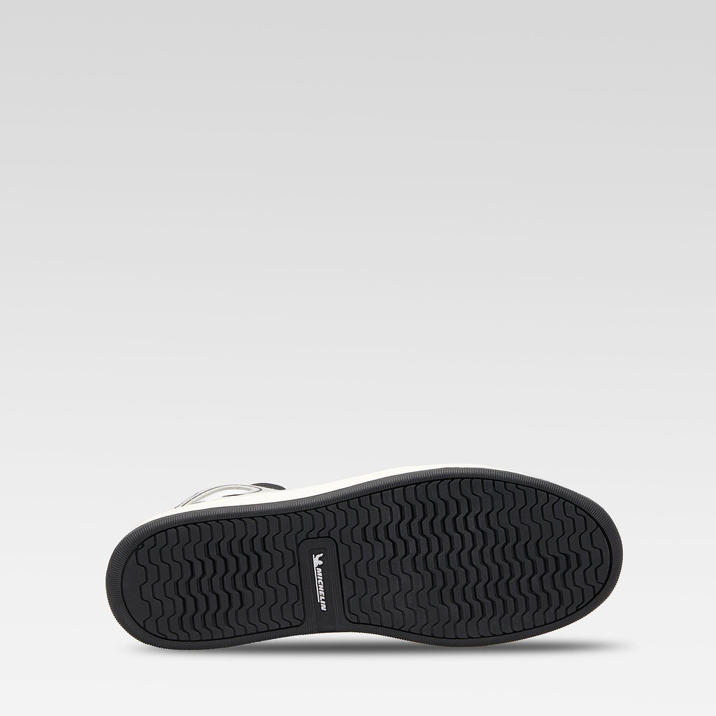 XPD MOTO-1 SNEAKERS Black White - imagen 1