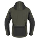 Chaqueta Spidi Mission-V - Verde - imagen 2