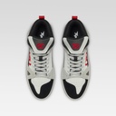 XPD MOTO-1 SNEAKERS Black White - imagen 2