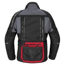 Chaqueta Spidi Hard Track 3 - Rojo - imagen 1
