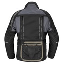 Chaqueta Spidi Hard Track 3 - Barro - imagen 1