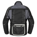 Chaqueta Spidi Hard Track 3 - Hielo - imagen 2