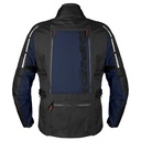 Chaqueta Spidi 4 Season V3 - Negro Azul - imagen 2
