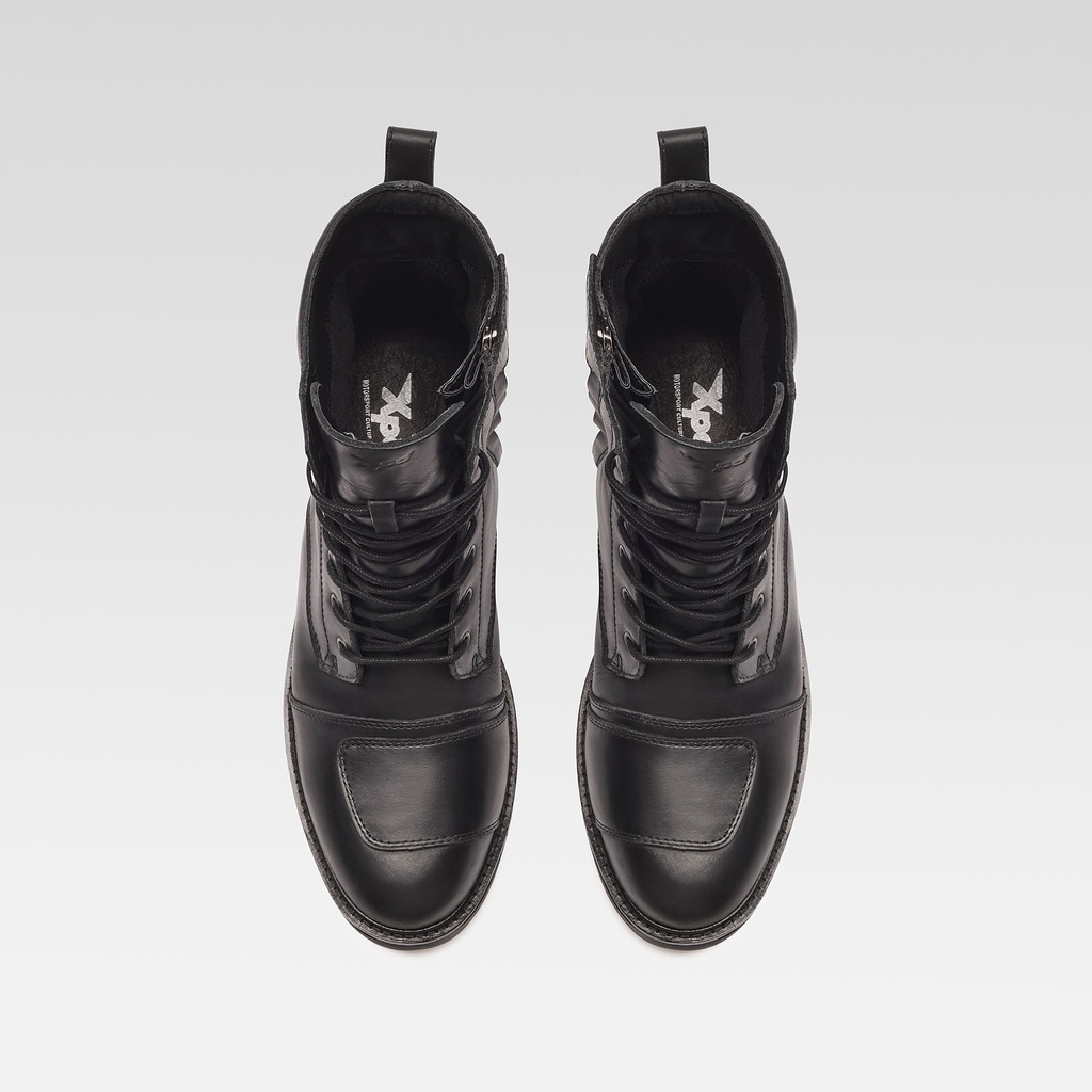 XPD X-NASHVILLE H2OUT Black - imagen 2