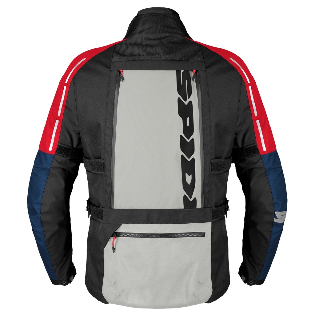 Chaqueta Spidi 4 Season V3 - imagen 2