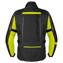 Chaqueta Spidi 4 Season V3 - Amarillo Fluor - imagen 1