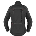 Chaqueta Spidi 4 Season V3 Lady - Negro - imagen 1