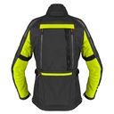 Chaqueta Spidi 4 Season V3 Lady - Amarillo Fluor - imagen 1