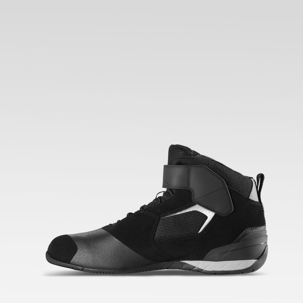 XPD X-RADICAL Black Grey - imagen 1