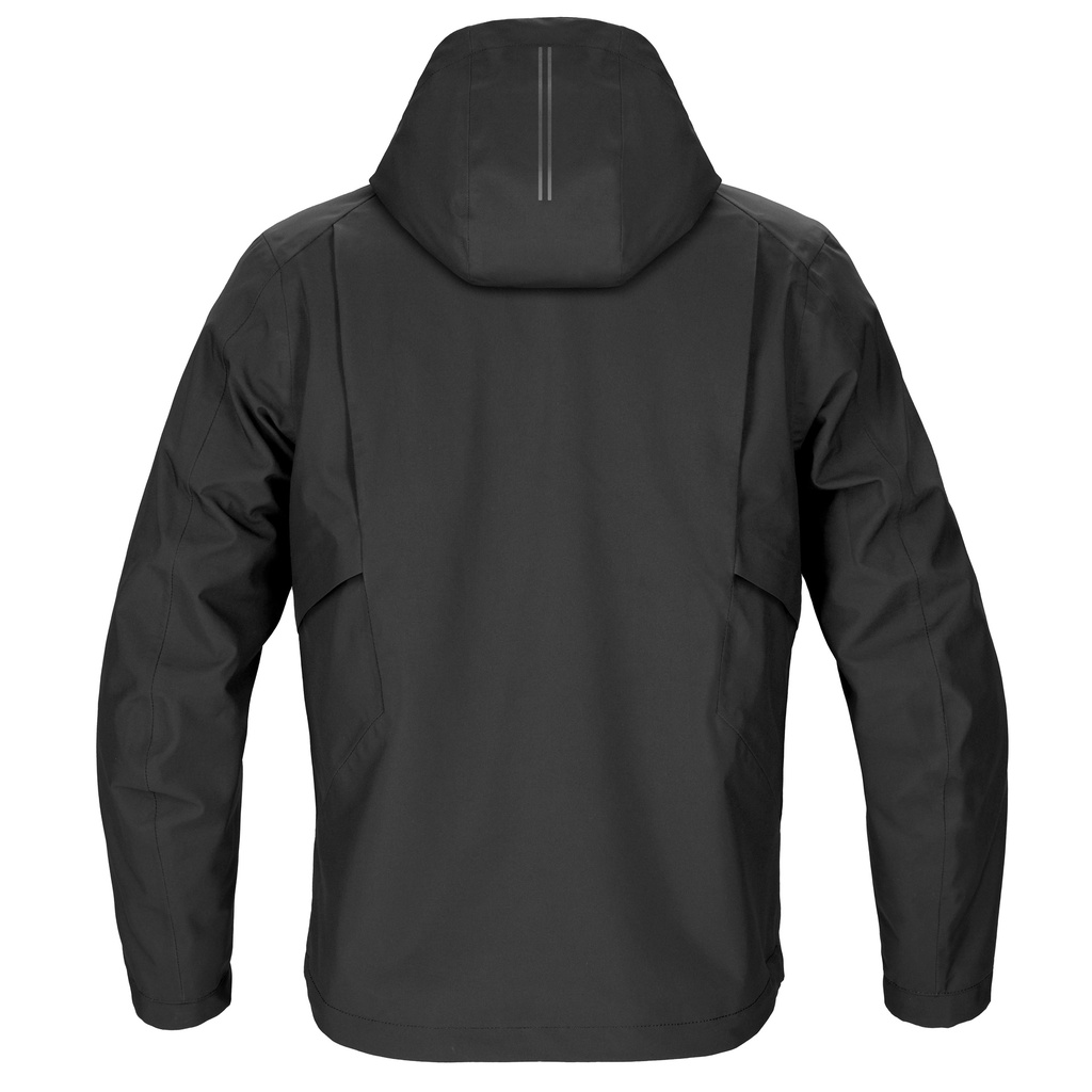Chaqueta Spidi Omicron - Negro - imagen 2