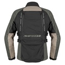 Chaqueta Spidi Crossmaster 2 - Verde Oscuro - imagen 1