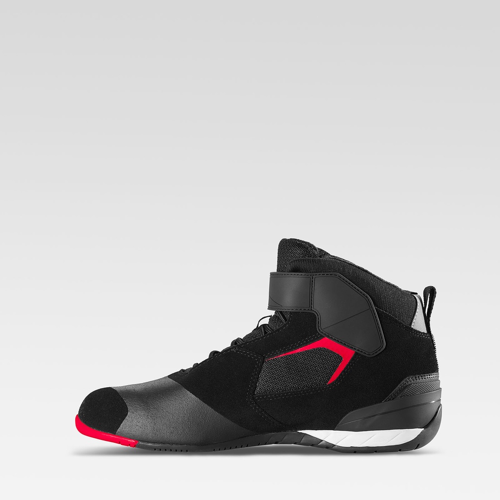 XPD X-RADICAL Black Red - imagen 2