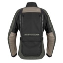 Chaqueta Spidi Crossmaster 2 Lady - Verde Oscuro - imagen 1