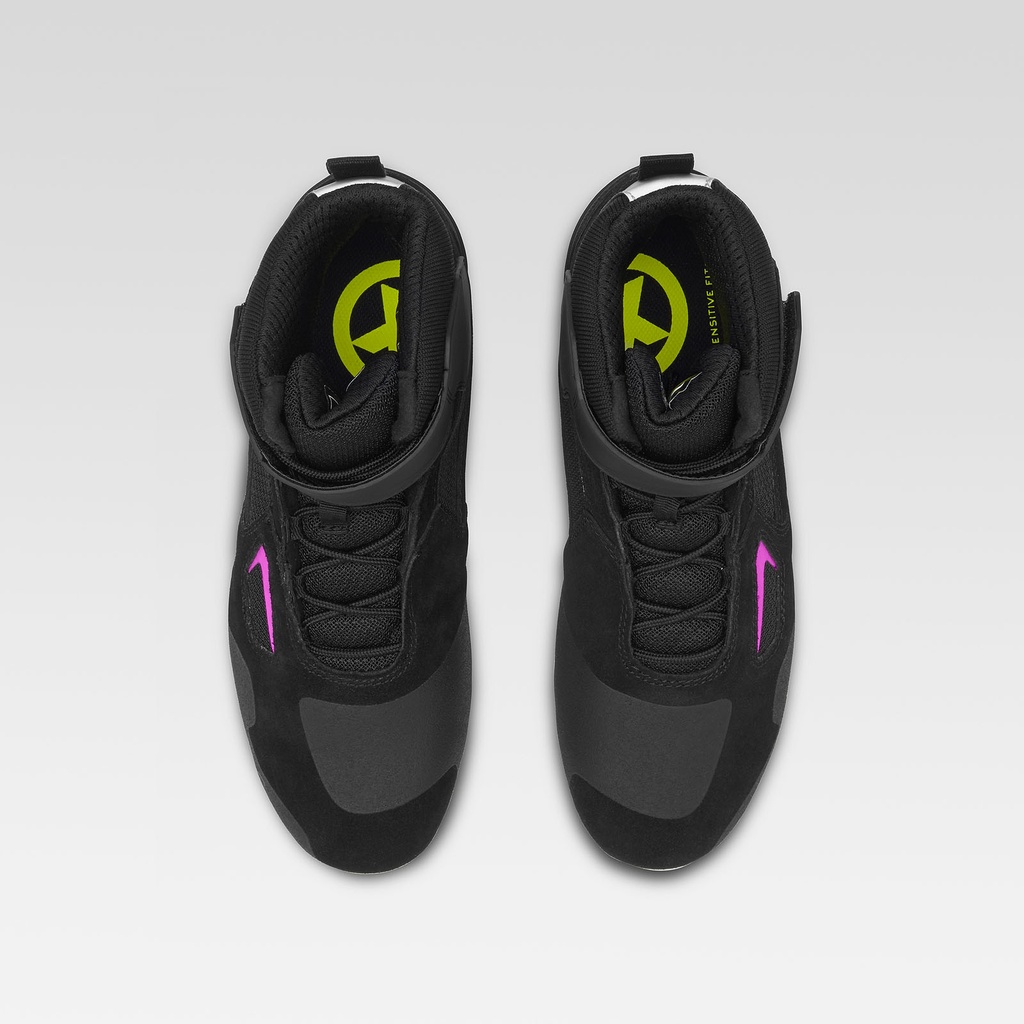 XPD X-RADICAL LADY Black Fuchsia - imagen 2