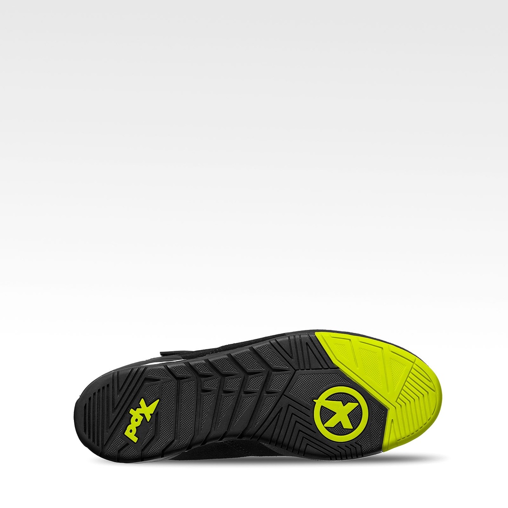 XPD X-RADICAL Yellow fluo - imagen 1