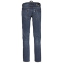 Pantalón Spidi J&dyneema EVO Short - Azul Oscuro - imagen 1