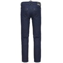 Pantalón Spidi J&K Straight EVO - Azul Raw - imagen 2