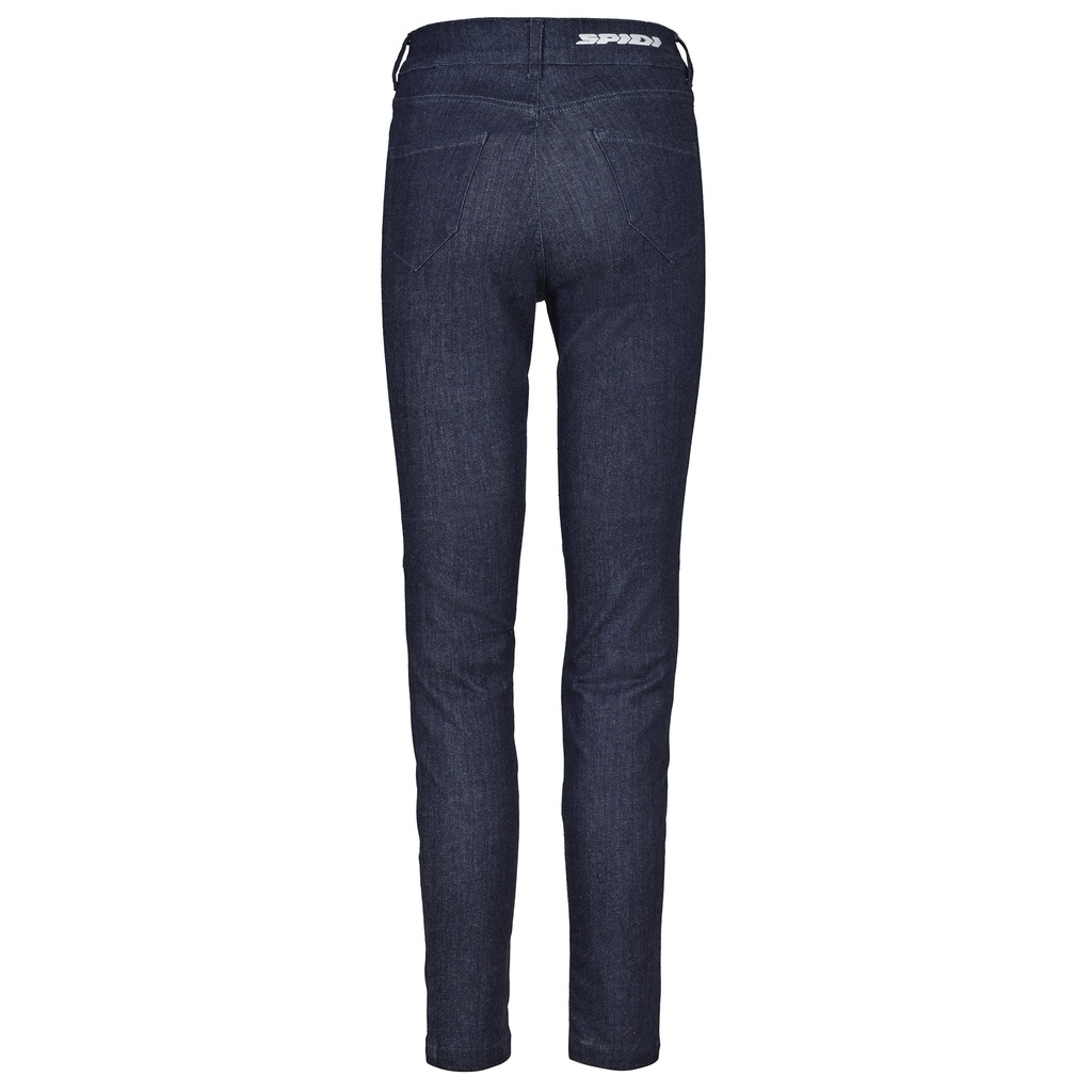 Jeggings Spidi Moto Dyneema - Azul Denim - imagen 2