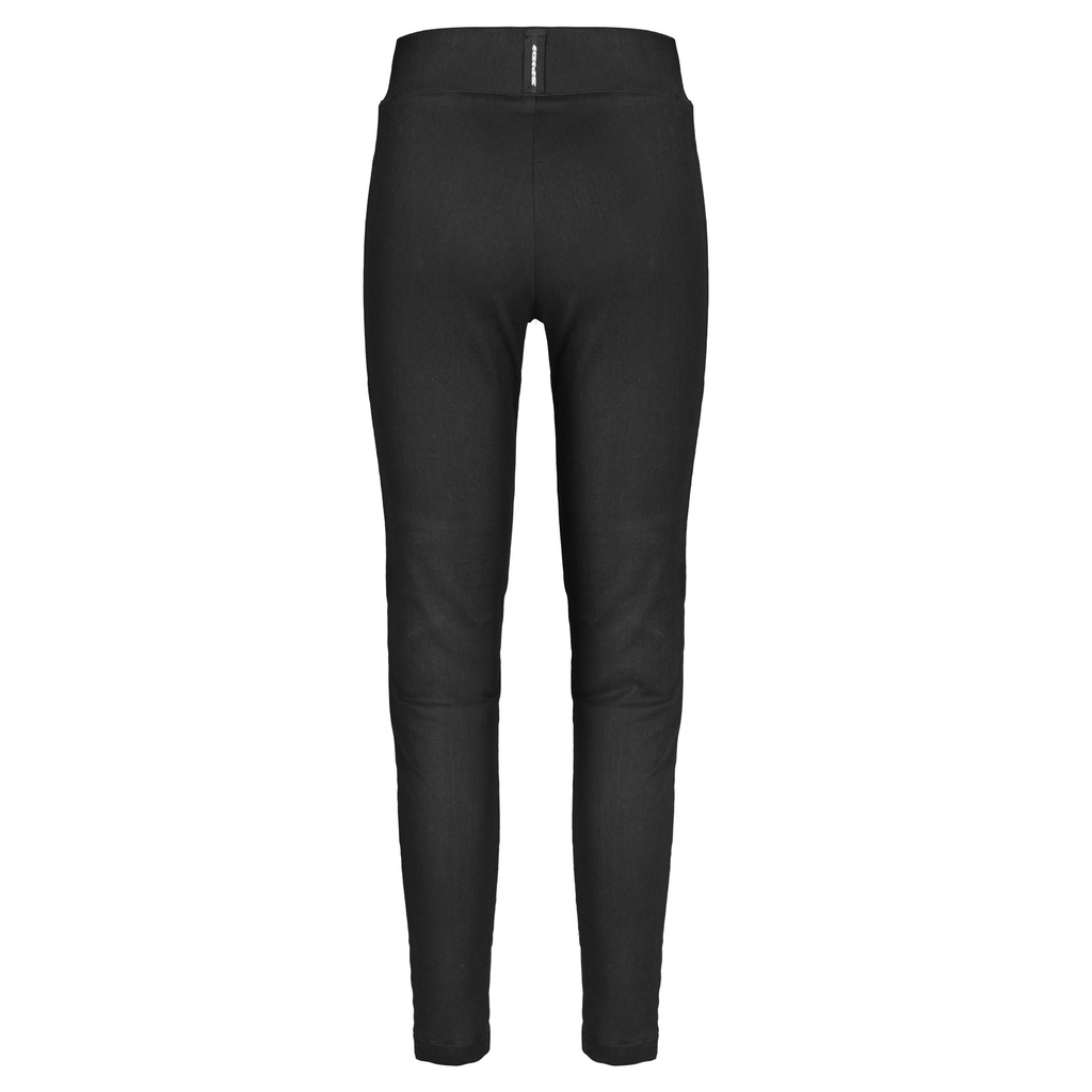 Jeggings Spidi Moto HW Dyneema - Negro - imagen 1