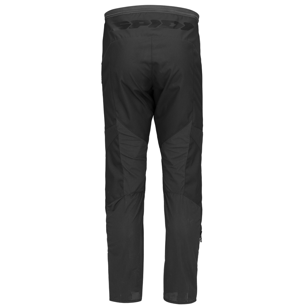 Pantalón Spidi Enduro PRO - Negro - imagen 1