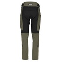 Pantalón Spidi Frontier - Verde Militar - imagen 2
