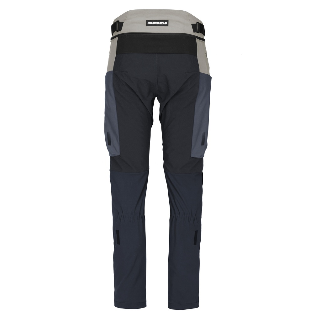 Pantalón Spidi Frontier - Hielo Azul - imagen 2